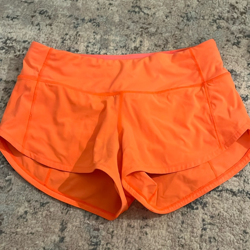 Lululemon shorts